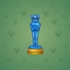 Mini Oscar #863