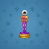 Mini Oscar #866