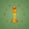 Mini Oscar #867
