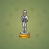 Mini Oscar #869