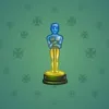 Mini Oscar #870