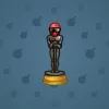 Mini Oscar #871