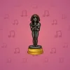 Mini Oscar #873