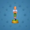 Mini Oscar #874