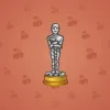 Mini Oscar #875