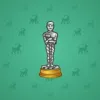 Mini Oscar #876