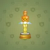 Mini Oscar #877