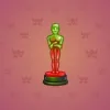 Mini Oscar #878