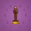 Mini Oscar #879