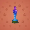 Mini Oscar #88