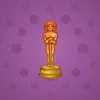 Mini Oscar #880