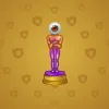 Mini Oscar #881