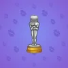 Mini Oscar #882