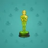 Mini Oscar #886