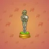 Mini Oscar #889