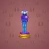 Mini Oscar #89
