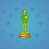 Mini Oscar #890