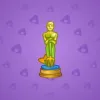 Mini Oscar #892