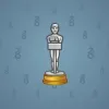 Mini Oscar #894