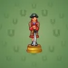Mini Oscar #895