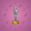Mini Oscar #896