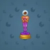 Mini Oscar #897