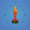 Mini Oscar #898