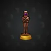 Mini Oscar #9