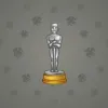 Mini Oscar #901