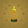 Mini Oscar #902