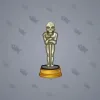 Mini Oscar #903