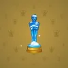 Mini Oscar #905