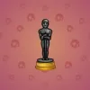 Mini Oscar #911