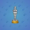 Mini Oscar #912