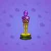 Mini Oscar #913