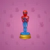 Mini Oscar #915