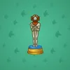 Mini Oscar #916