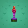 Mini Oscar #917