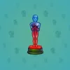 Mini Oscar #92