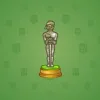 Mini Oscar #920