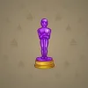 Mini Oscar #921