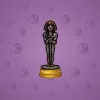 Mini Oscar #923