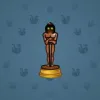 Mini Oscar #924