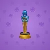 Mini Oscar #925