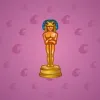 Mini Oscar #926