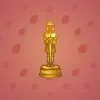 Mini Oscar #927