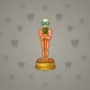 Mini Oscar #928
