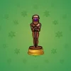 Mini Oscar #93