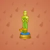 Mini Oscar #933