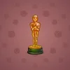 Mini Oscar #934